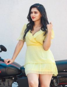 Lucknow call girl